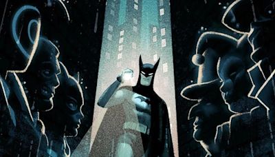 Batman: Caped Crusader: All the Big Changes to Batman Lore Explained