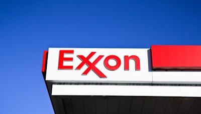 What's Going On With Exxon Mobil Shares Today? - Exxon Mobil (NYSE:XOM)