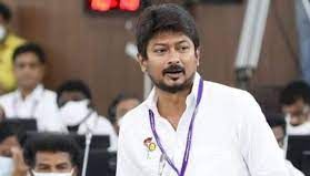 Udhayanidhi distributes Rs 13.98 cr to 589 TN athletes - News Today | First with the news