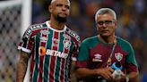 Felipe Melo, sobre Robinho y Dani Alves: "Si lo hubieran hecho con mi hija, no creo que estuviera aquí para daros esta entrevista"