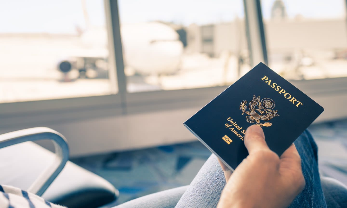 Does Travel Insurance Cover Passport Issues? - NerdWallet