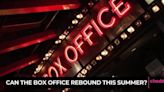 Memorial Day Box Office Flop: A Sign of Cinema's Decline?