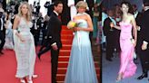 Cannes Film Festival: Best celebrity fashion from Princess Diana to Liz Hurley