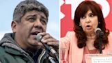 Pablo Moyano apuntó contra Cristina Kirchner por sus críticas al peronismo | Política