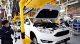 Changan Ford Motor to set up electric car JV with Chongqing Changan Auto