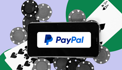 Best PayPal casinos for 2024