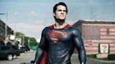 Henry Cavill Not Returning as Superman in James Gunn’s New SUPERMAN Movie