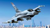 2026年迎66架F-16V 空軍飛官預儲率達七成 - 自由軍武頻道