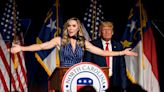 Lara Trump ridiculed lack of self-awareness over complaints about Hunter Biden’s business deals