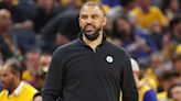 Celtics Coach Ime Udoka Faces Suspension After Alleged Affair with Staffer