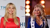 Christie Brinkley Nominates Dolly Parton for ‘Sports Illustrated’ After Wearing Cheerleading Outfit