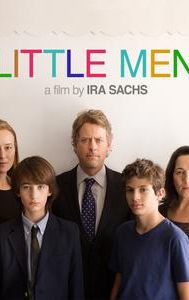 Little Men