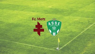 FC Metz – Saint-Etienne : à quelle heure et sur quelle chaîne suivre le match ?