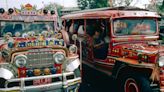 Will the colorful, loud jeepneys of the Philippines soon disappear from the roads?