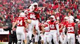 Nebraska beats Purdue 31-14 for first 3-game win streak since 2016