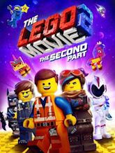 The Lego Movie 2