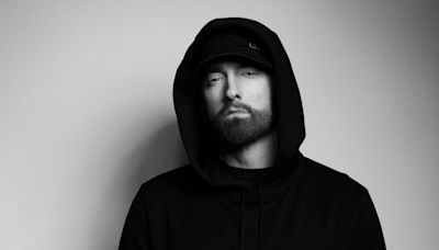 Shady’s Back: Eminem’s ‘Houdini’ Set for U.K. Chart Magic, Plus a Football Anthem Revival