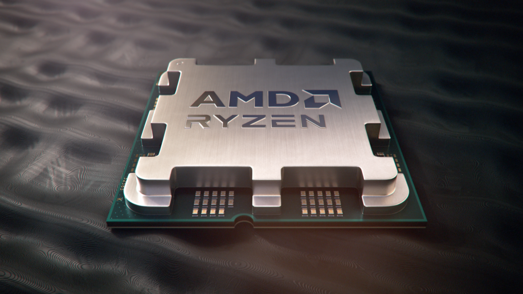 AMD Grabs 33% of Server CPU Market and Prepares for Major Processor Launch: Report