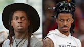 Ja Morant Ignored Lil Wayne’s Help After Gun Controversy, Skip Bayless Claims