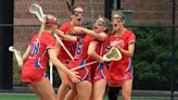 Fairport, Victor girls lax advance to state finals