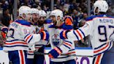 Edmonton Oilers defeat Vancouver Canucks 3-2 in Game 7 to advance to Western Conference Final