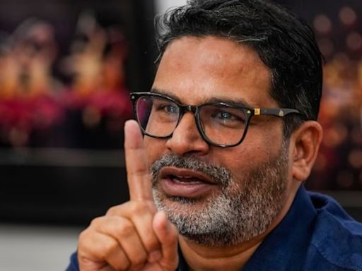 'Congress and RJD ruined their prospects because...': Prashant Kishor on why Muslim community didn't progress in Bihar