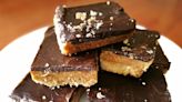 Millionaire's Shortbread: The Cookie That's Layered With Sweetness