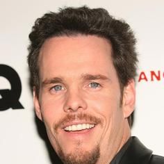 Kevin Dillon