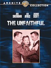 The Unfaithful - Full Cast & Crew - TV Guide