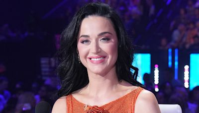 Finally! Katy Perry’s American Idol Replacement Revealed…