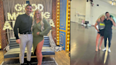 ‘DWTS’ Alan Bersten Launches New Workout Program After Jamie Lynn Spears Elimination