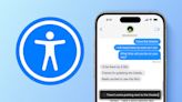 Apple Announces iOS 18 Accessibility Features, Including Eye Tracking