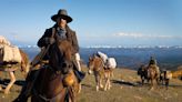 Kevin Costner's new Western 'Horizon' debuts at Cannes with a long ovation but disappointing reviews