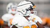 Former Clemson running back Lyn-J Dixon no longer with Tennessee football