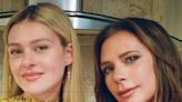 'Celos, control y choque cultural', entre las razones por las que Victoria Beckham y Nicola Peltz están peleadas