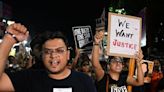 Police arrest man accused of filming rape on crowded street in India