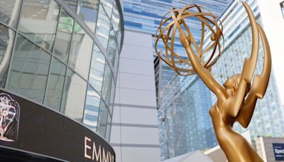 Nominados a los Emmy Awards: Lista completa de actores, actrices y series de TV