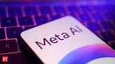 Brazil authority suspends Meta's AI privacy policy, seeks adjustment - The Economic Times