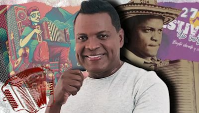 Vallenato al Parque 2024: homenaje a Ómar Geles en el primer fin de semana del Festival de Verano, esta es la programación