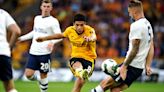 Raul Jimenez earns Bruno Lage praise as Wolves edge Carabao Cup tie with Preston