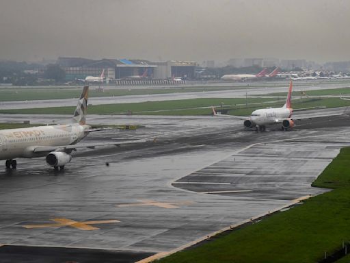 Mumbai Rains: IndiGo, Air India, SpiceJet Issue Alerts; BMC Declares Holiday For Schools And Colleges