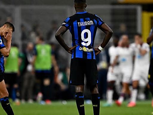Inter de Milán define los primeros "cortados" con Alexis Sánchez incluido y además ya tiene dos refuerzos