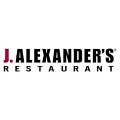 J. Alexander's