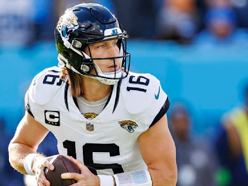 Trevor Lawrence’s new Jaguars contract is about to be one of the best deals in the NFL