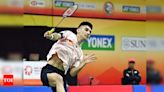 Paris Olympics: Lakshya Sen receives shoutout from R Madhavan | Hindi Movie News - Times of India