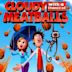 Cloudy with a chance of meatballs