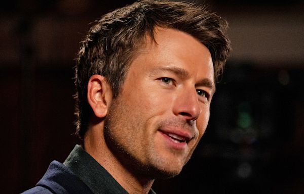 Why Denzel Washington wants credit for Glen Powell’s acting career: ‘You owe me’