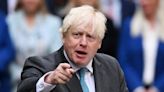 Boris Johnson called Tory MPs ‘chicken s***’ over Dominic Cummings criticism, memoir claims