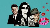 The Mistress Who Carried Messages Between JFK and the Mob Did It for Love