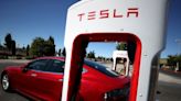 Tesla staff say firm's entire Supercharger team fired